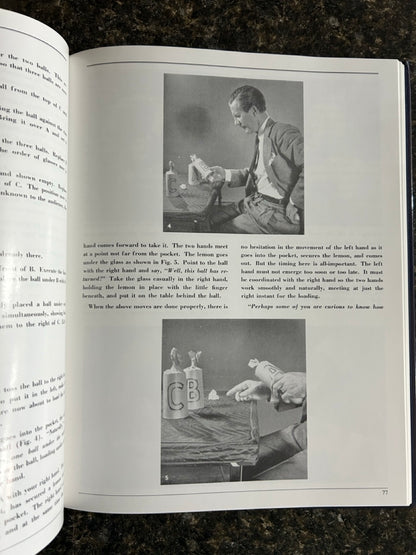 Stars of Magic - Meir Yedid edition (HC)