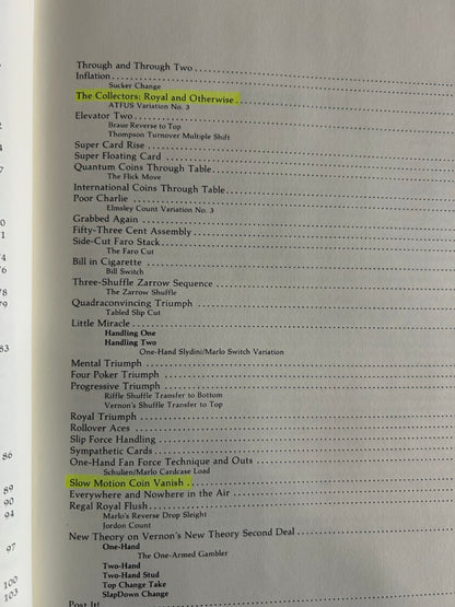 The Complete Works of Derek Dingle - Richard Kaufman - 1st edition (LIKE NEW)