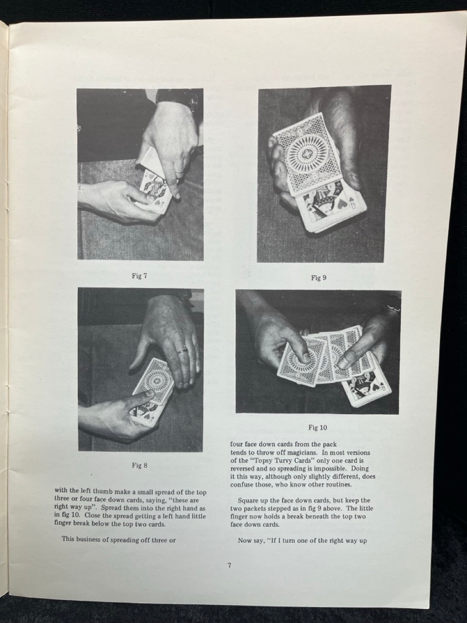 3 Walt Lees Books