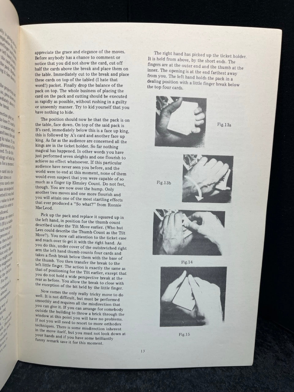 3 Walt Lees Books