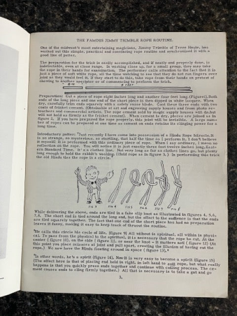 Ireland's 1953 Yearbook -Laurie Ireland