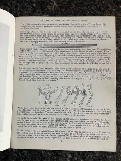 Ireland's 1953 Yearbook -Laurie Ireland