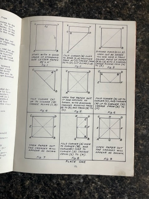 Ireland's 1953 Yearbook -Laurie Ireland