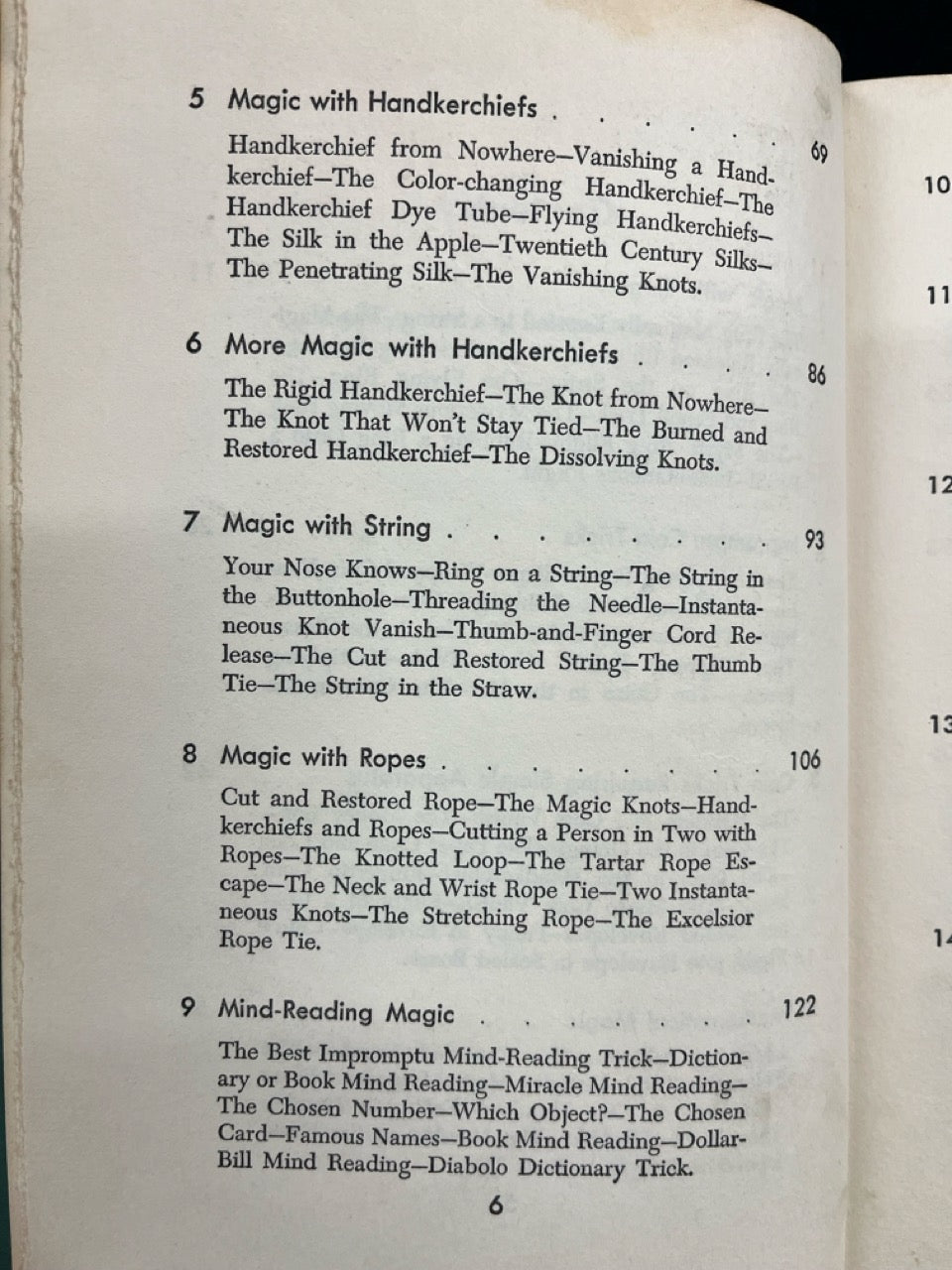 The Real Book About Magic - Joseph Leeming