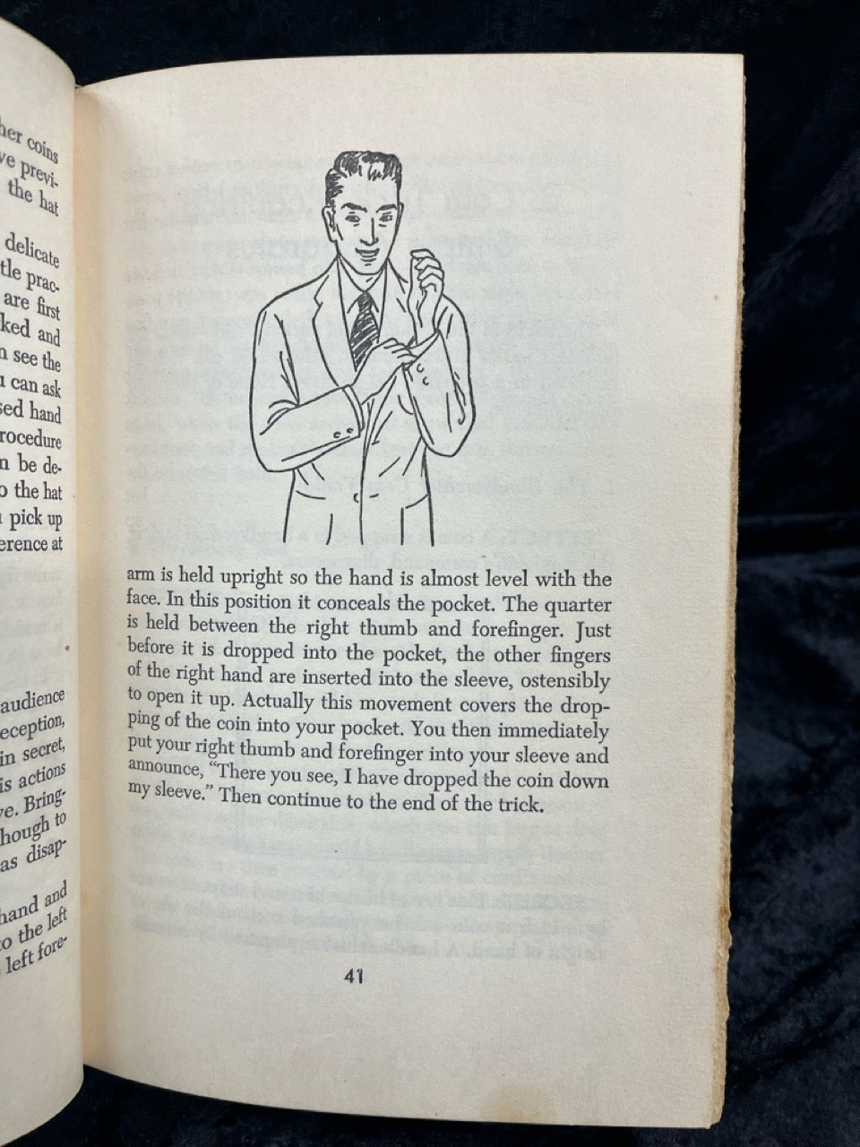 The Real Book About Magic - Joseph Leeming