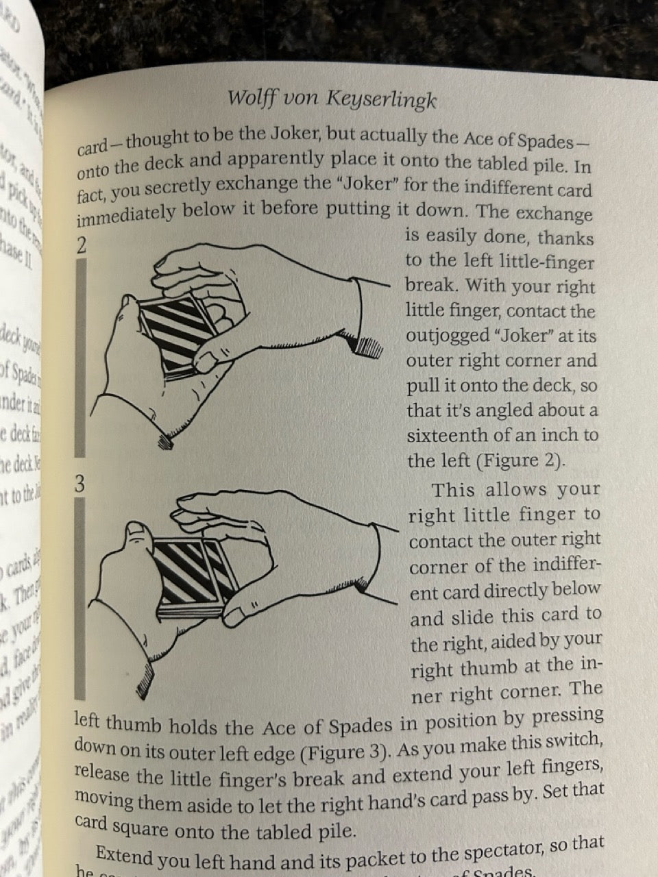 Concertos for Pasteboard - Oliver Erens (LIKE NEW)