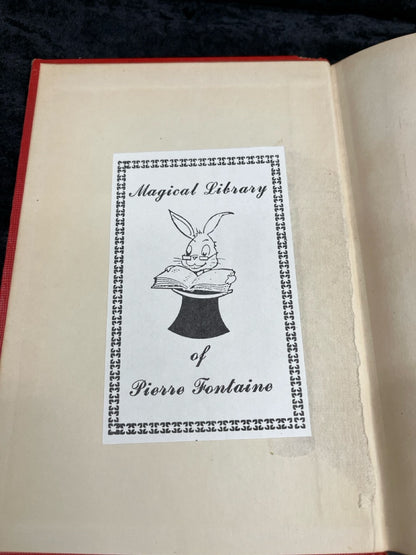 400 Tricks You Can Do - Howard Thurston