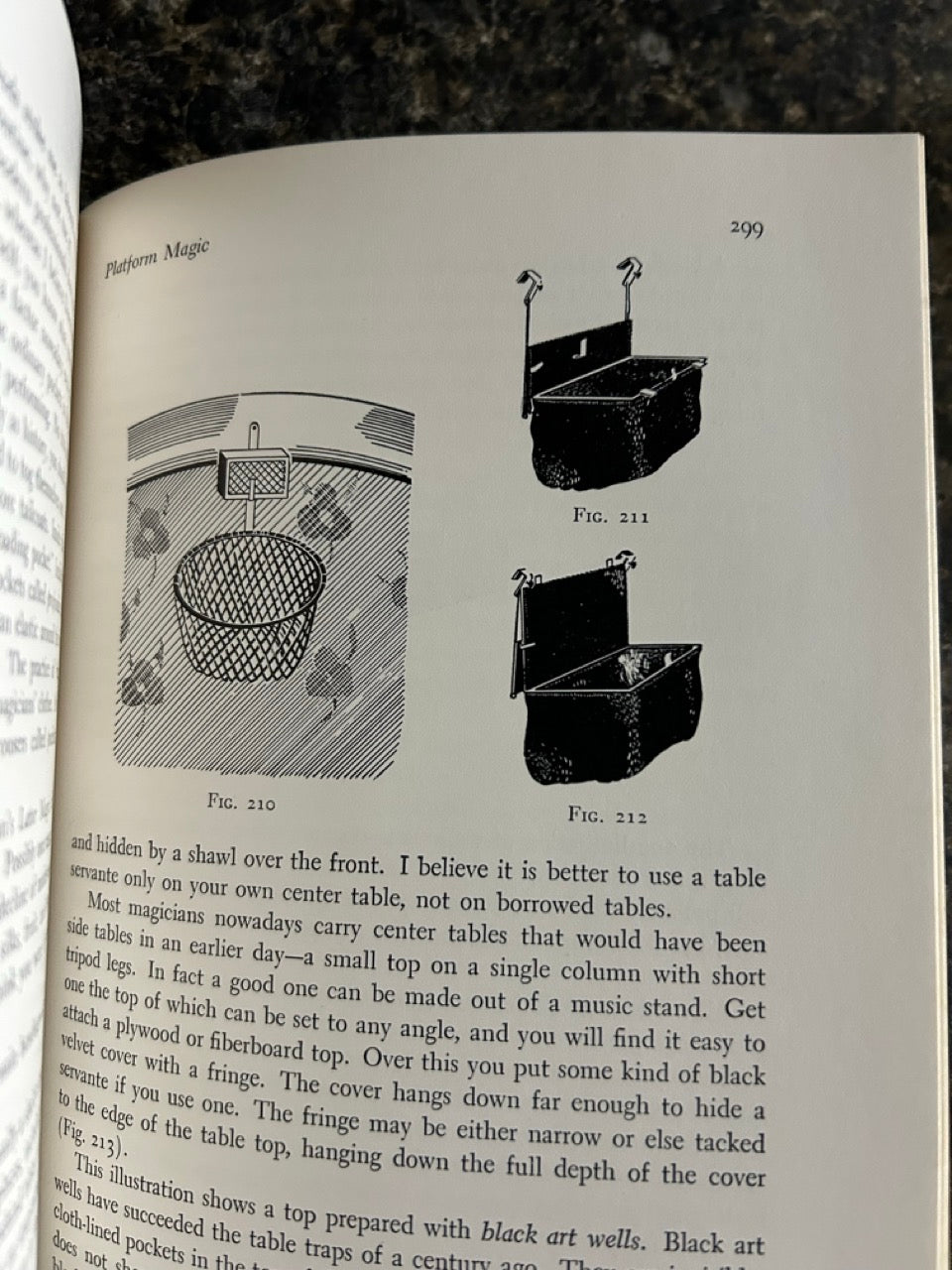 The Amateur Magician's Handbook - Henry Hay (HC)