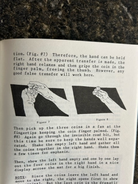 2 Ron Zollweg (Fredrick) booklets