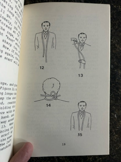 The Professional Routines of Ron Fredrick - Ron Zollweg