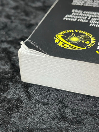 Meaningful Conjuring - Ed Solomon