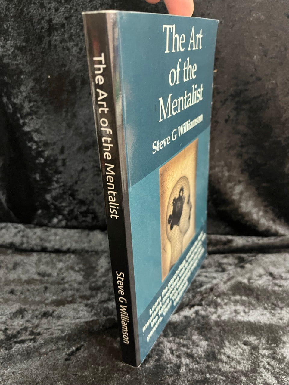The Art of the Mentalist - Steve G. Williamson