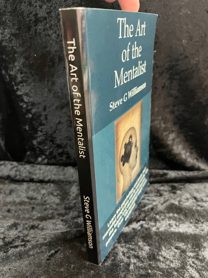 The Art of the Mentalist - Steve G. Williamson