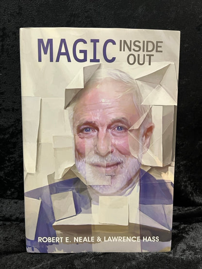 Magic Inside Out - Robert Neale & Lawrence Hass