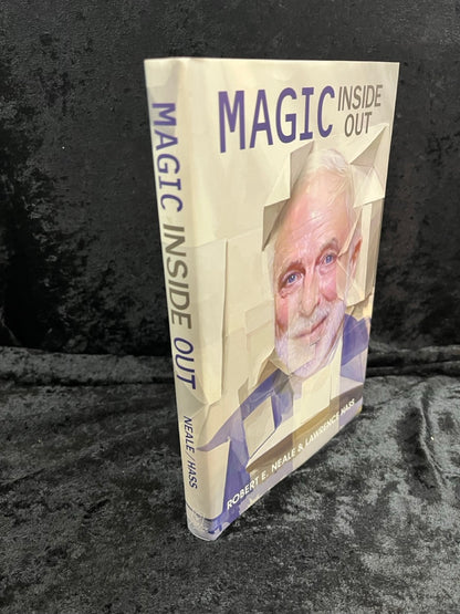 Magic Inside Out - Robert Neale & Lawrence Hass