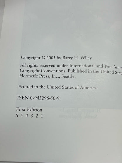 The Indescribable Phenomenon: The Life & Mysteries of Anna Eva Fay - Barry H. Wiley