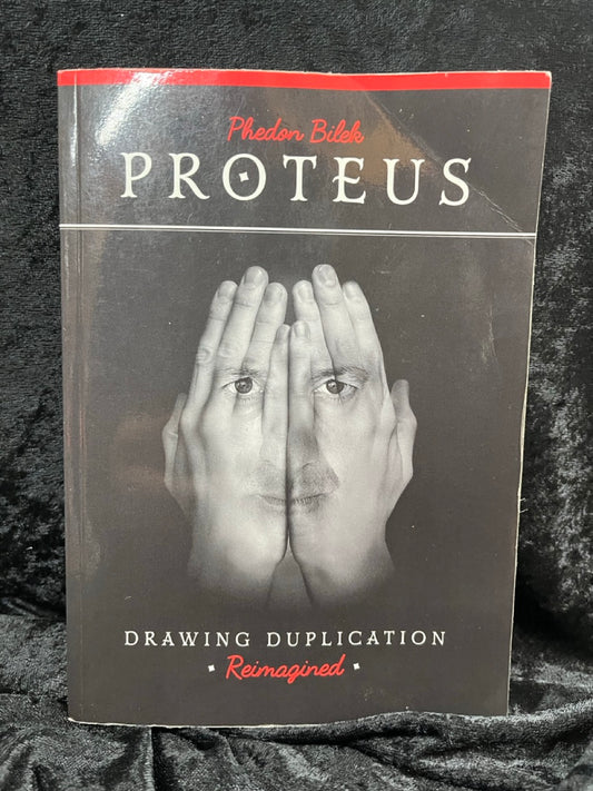 Proteus - Phedon Bilek