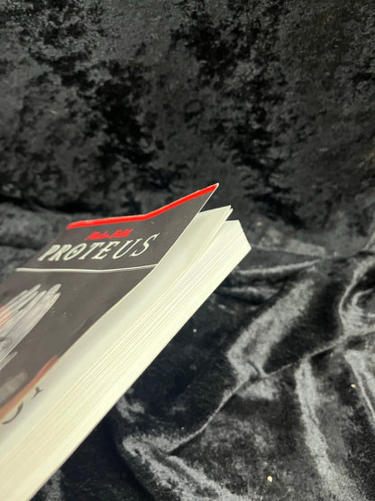 Proteus - Phedon Bilek