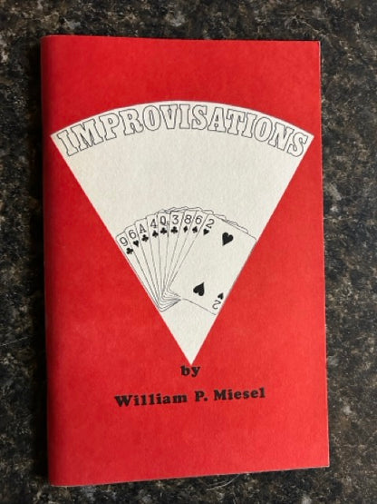 Improvisations - William P. Miesel