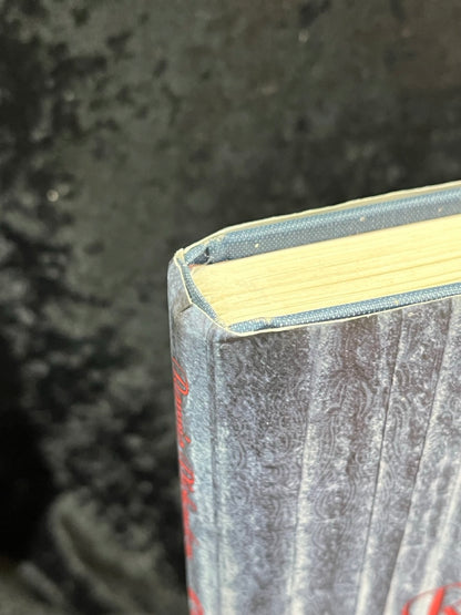 Curtain Call - Barrie Richardson (1st ed.)