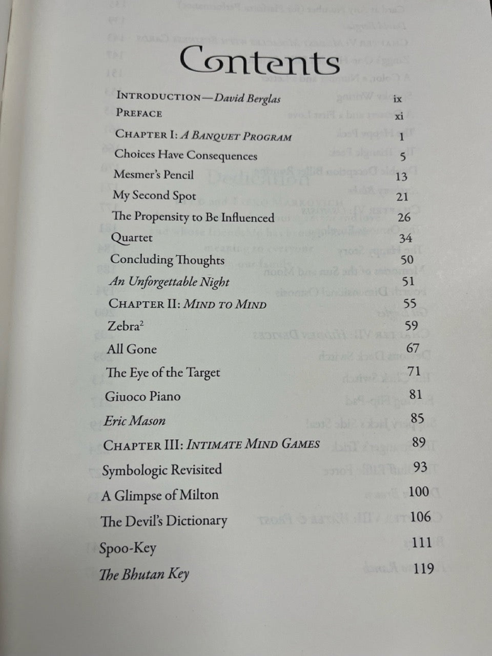 Curtain Call - Barrie Richardson (1st ed.)