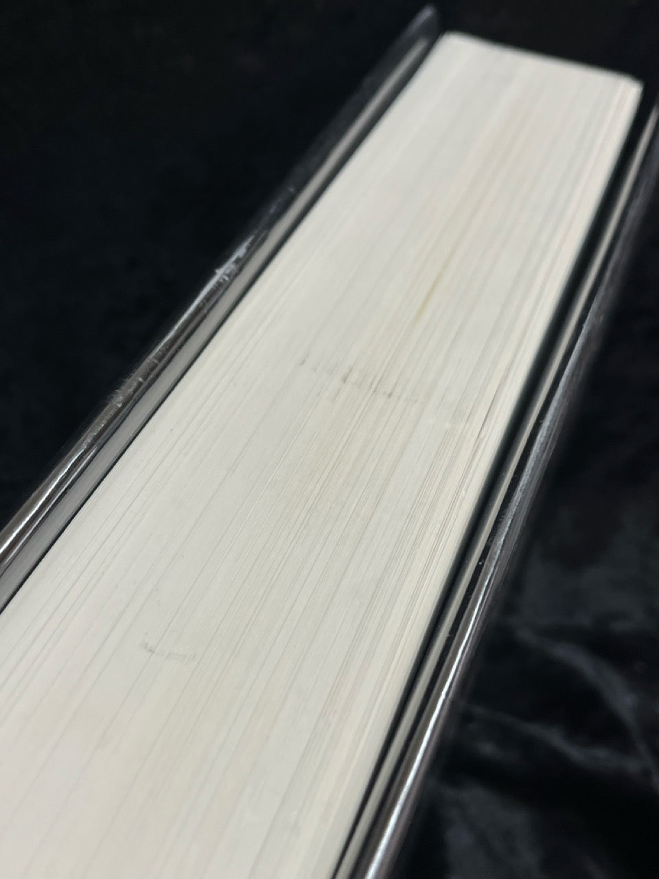 The Secret Ways of Al Baker - Miracle Factory First Edition