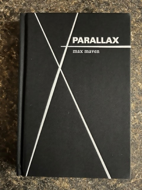 Parallax - Max Maven