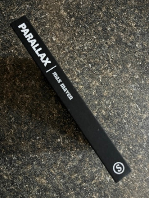Parallax - Max Maven
