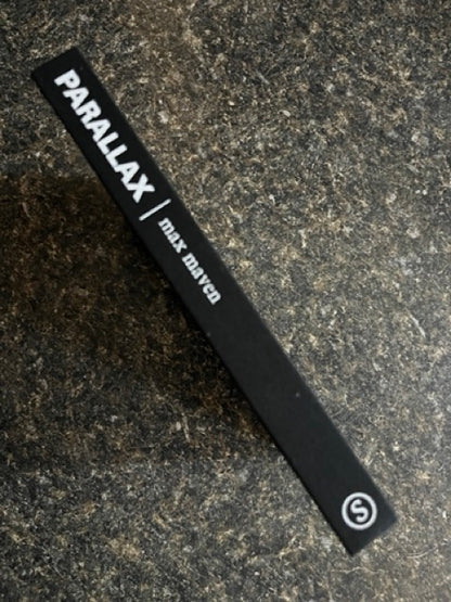 Parallax - Max Maven