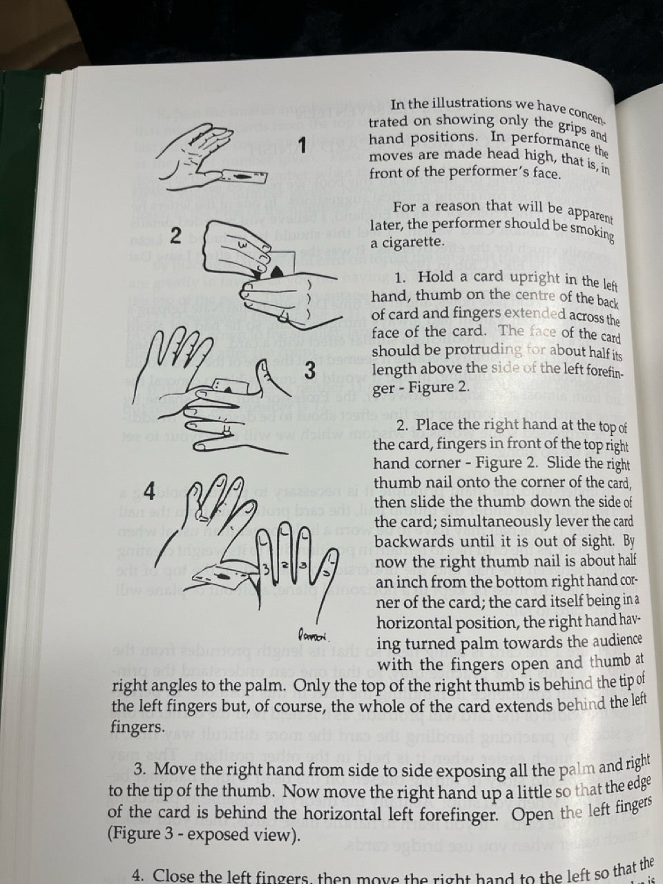 Dai Vernon's Ultimate Secrets of Card Magic - Lewis Ganson