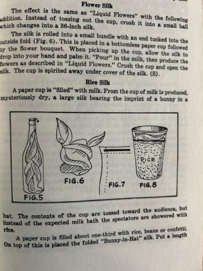 Milk Pitcher Magic - Hen Fetsch