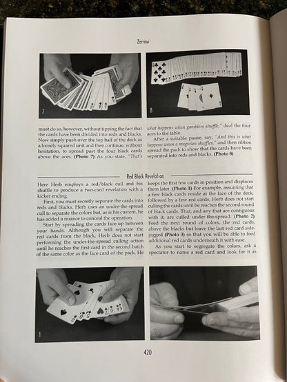 Zarrow: A Lifetime of Magic - David Ben