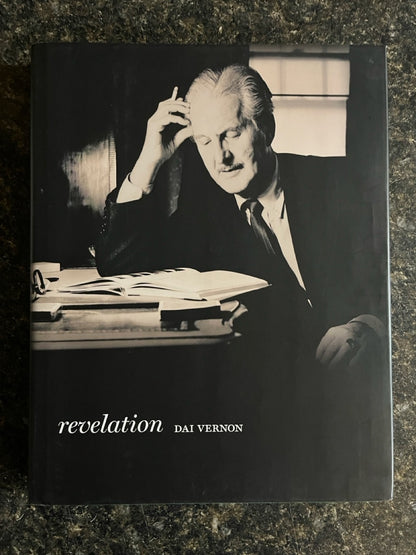 Revelation - Dai Vernon