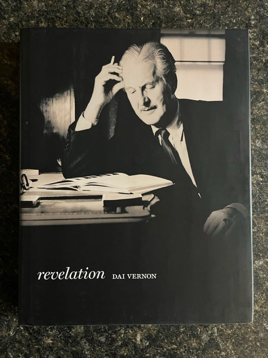 Revelation - Dai Vernon