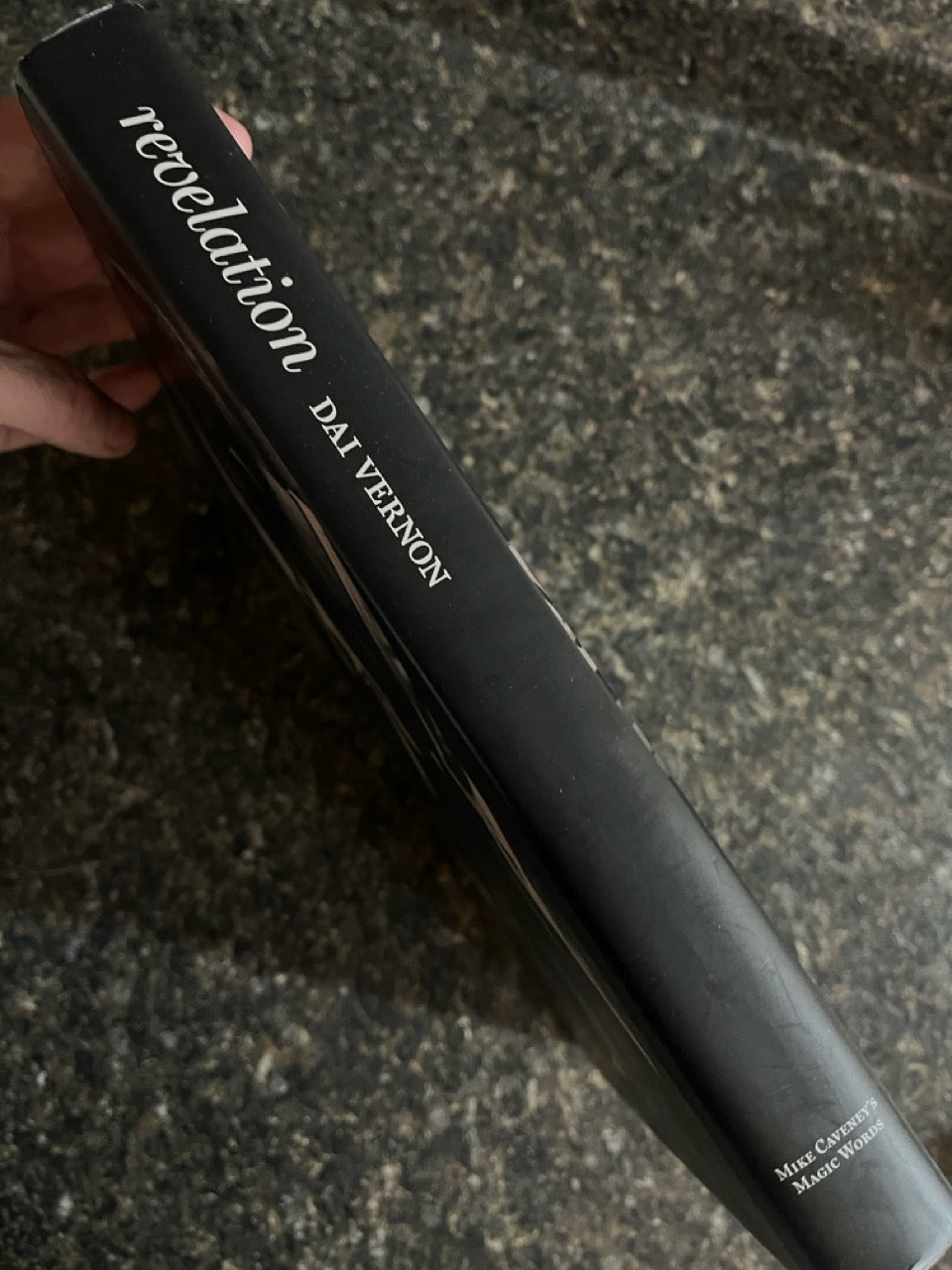 Revelation - Dai Vernon