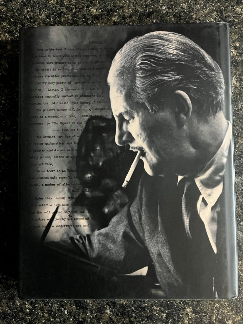 Revelation - Dai Vernon