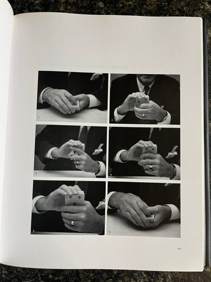 Revelation - Dai Vernon