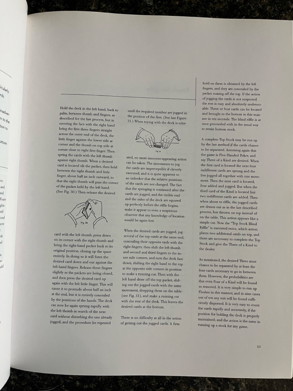 Revelation - Dai Vernon