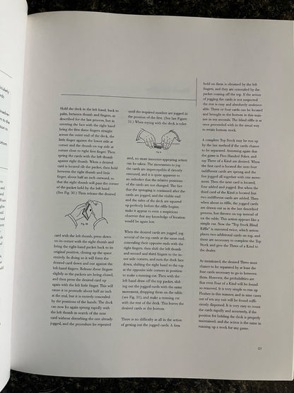 Revelation - Dai Vernon