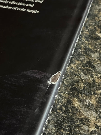 Coins And Other Fables - Luis Piedrahita (USED)