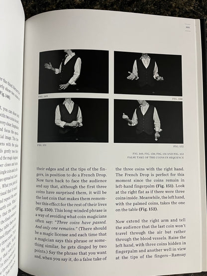 Coins And Other Fables - Luis Piedrahita (USED)