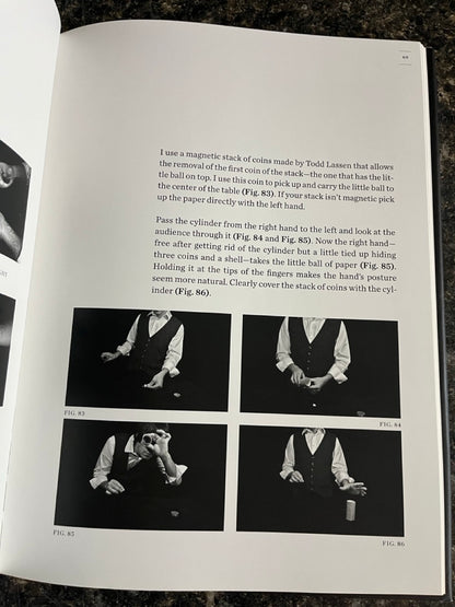 Coins And Other Fables - Luis Piedrahita (USED)