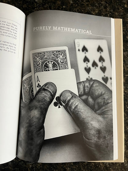 3 David Solomon titles (The Wisdom of Solomon, Solomon's Secrets, Solomon's Mind)