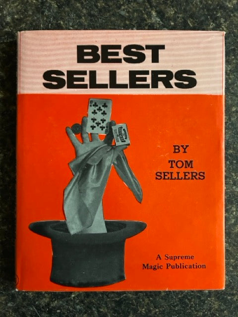 Best Sellers - Tom Sellers