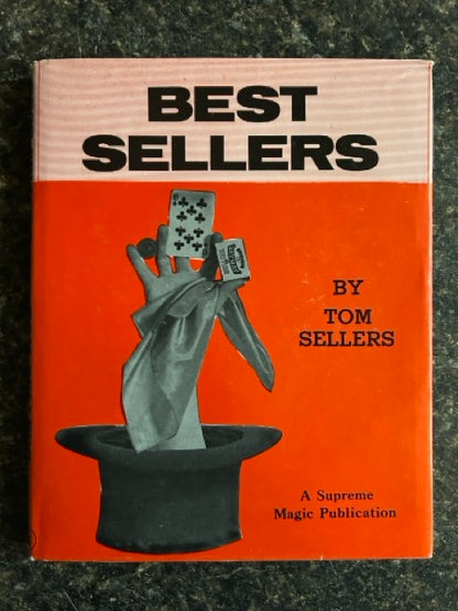Best Sellers - Tom Sellers