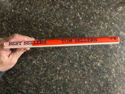 Best Sellers - Tom Sellers