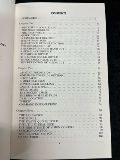 Rim Shots (softcover) - Harry Lorayne