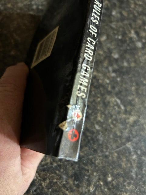 Official Rules of Card Games - US Playing Card Co.