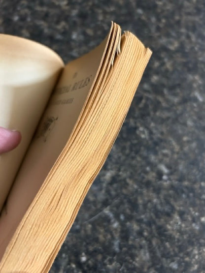 Official Rules of Card Games - US Playing Card Co.