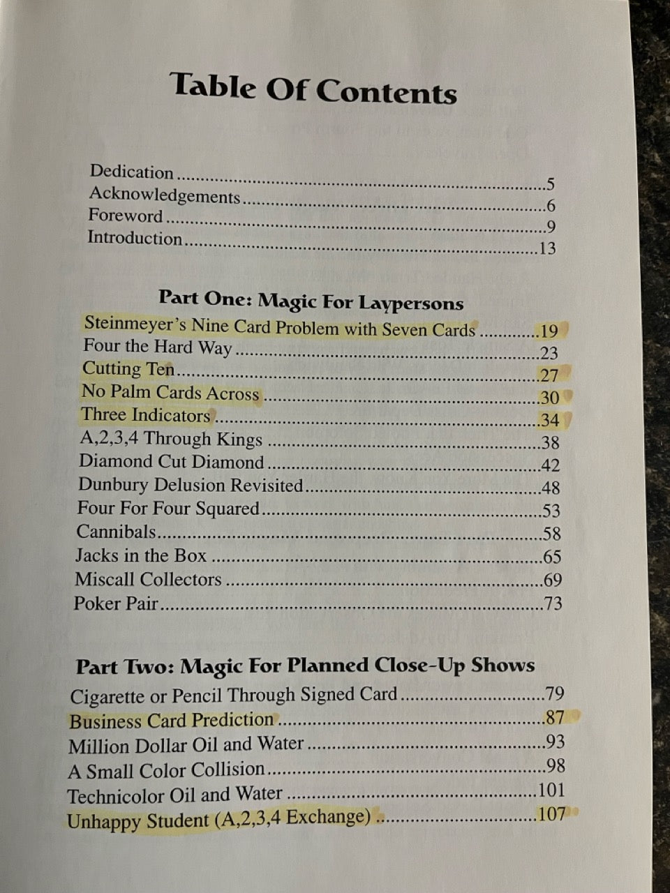 3 David Solomon titles (The Wisdom of Solomon, Solomon's Secrets, Solomon's Mind)